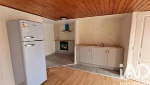 Appartement à Angoulême (16000)