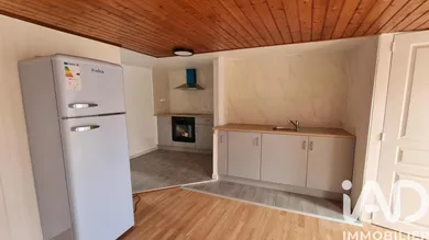 Appartement à Angoulême (16000)