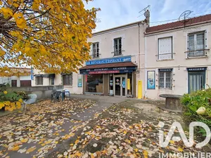 Maison à Roissy-en-Brie (77680)