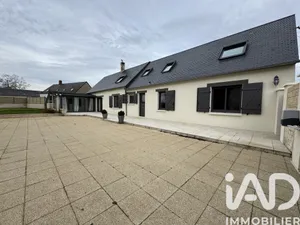 Longère à Villampuy (28200)