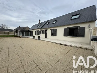 Longère à Villampuy (28200)