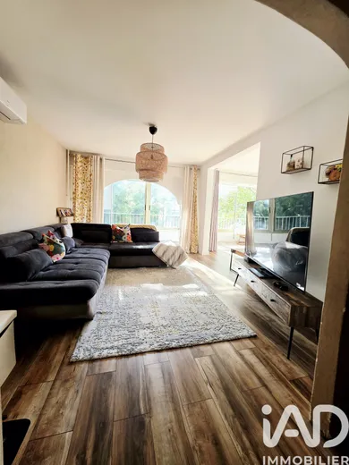 Appartement à Toulon (83200)