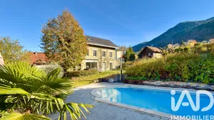 House at La Bauche (73360)