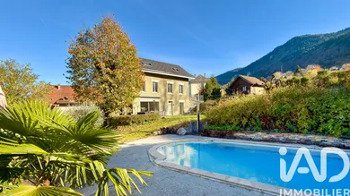 House at La Bauche (73360)