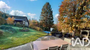 Maison à La Bauche (73360)