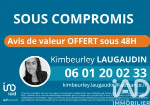 Duplex à Frontignan (34110)