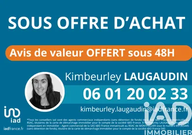 House at Mèze (34140)