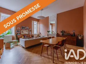 Appartement à Trévoux (01600)