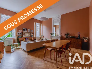 Appartement à Trévoux (01600)