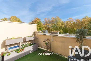 Duplex à Maurepas (78310)