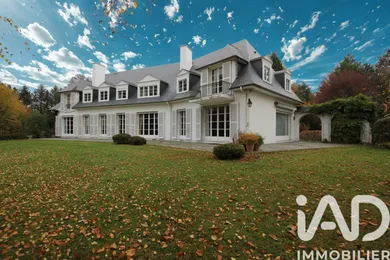 House at Saint-Fuscien (80680)