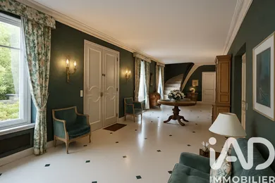 House at Saint-Fuscien (80680)