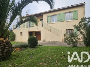 Maison à Angoulême (16000)