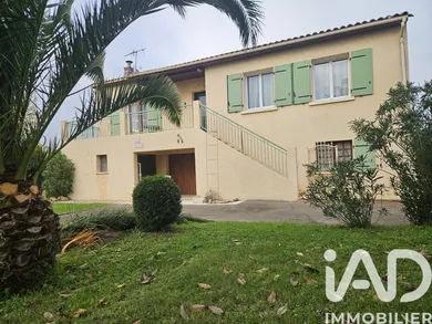 House in Angoulême (16000)