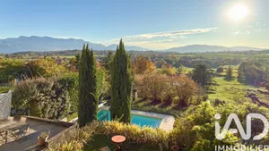 House at La Murette (38140)