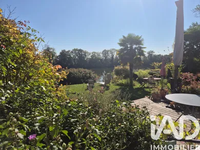 Park home in Saint-Pierre-du-Vauvray (27430)