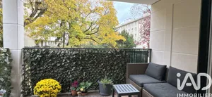 Appartement à Saint-Cloud (92210)