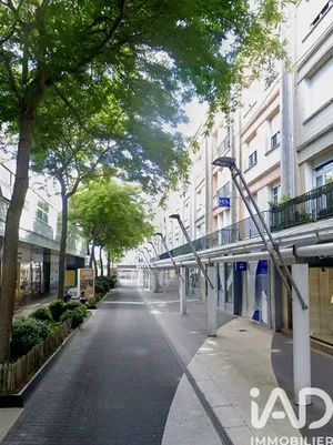 Parking à Saint-Nazaire (44600)