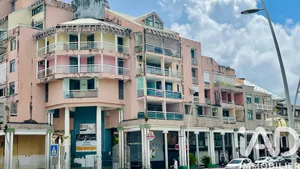 Appartement à POINTE-A-PITRE (97110)