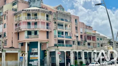 Appartement à POINTE-A-PITRE (97110)