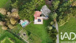 Maison à Soullans (85300)