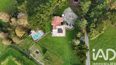 Maison à Soullans (85300)