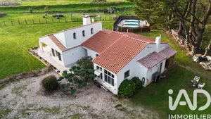 Maison à Soullans (85300)