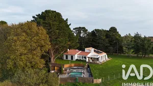 Maison à Soullans (85300)