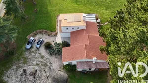 Maison à Soullans (85300)