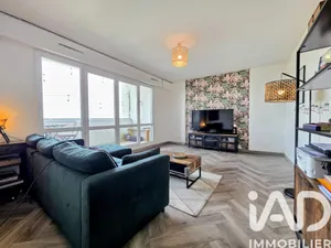 Apartment at Nantes (44100)