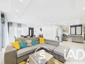 Maison traditionnelle à Les Forges (88390)