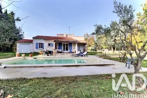 Maison de campagne à Rians (83560)