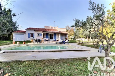 Park home in Rians (83560)