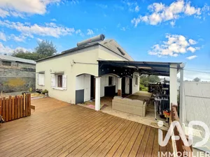 Maison à Saint-Paul (97435)