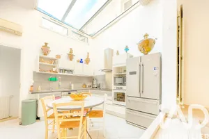 Apartment in Beausoleil (06240)