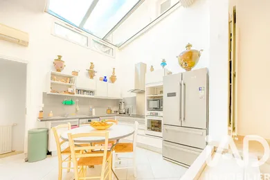 Apartment in Beausoleil (06240)