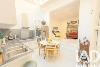 Apartment in Beausoleil (06240)