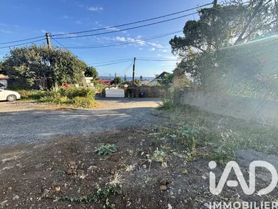 Building plot in Saint-Joseph (97480)