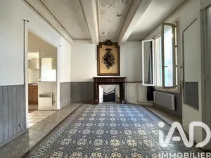 House at Lespignan (34710)