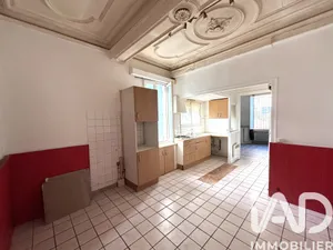 Maison à Lespignan (34710)