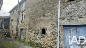 Village house at Ferrals-les-Montagnes (34210)