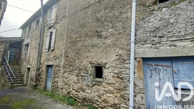 Maison de village à Ferrals-les-Montagnes (34210)
