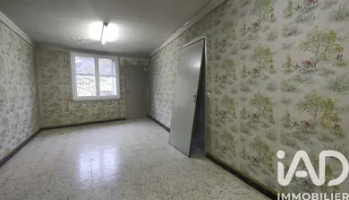 Maison de village à Ferrals-les-Montagnes (34210)