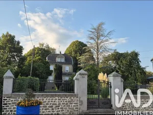 Demeure à Secourt (57420)