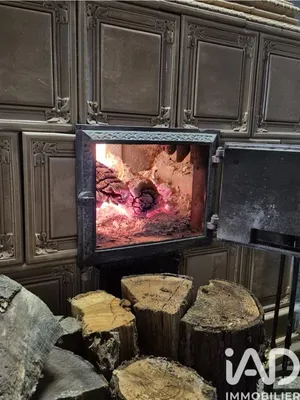 Demeure à Secourt (57420)