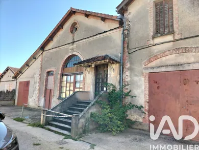 Atelier à Caussade (82300)