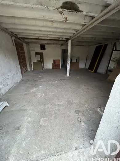 Atelier à Caussade (82300)