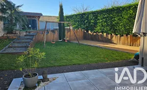 House at Charentay (69220)