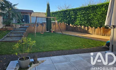 Maison à Charentay (69220)