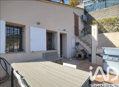 Village house in Oraison (04700)